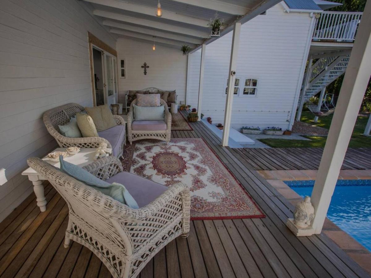 Riverside Country House Swellendam Exterior photo