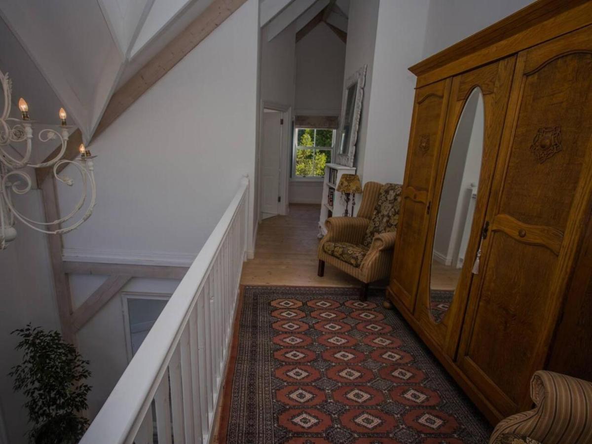 Riverside Country House Swellendam Exterior photo