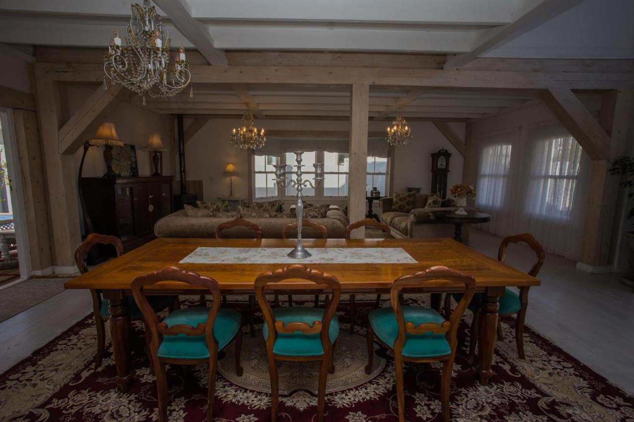 Riverside Country House Swellendam Exterior photo